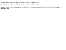 Tablet Screenshot of flugreise-broker.de